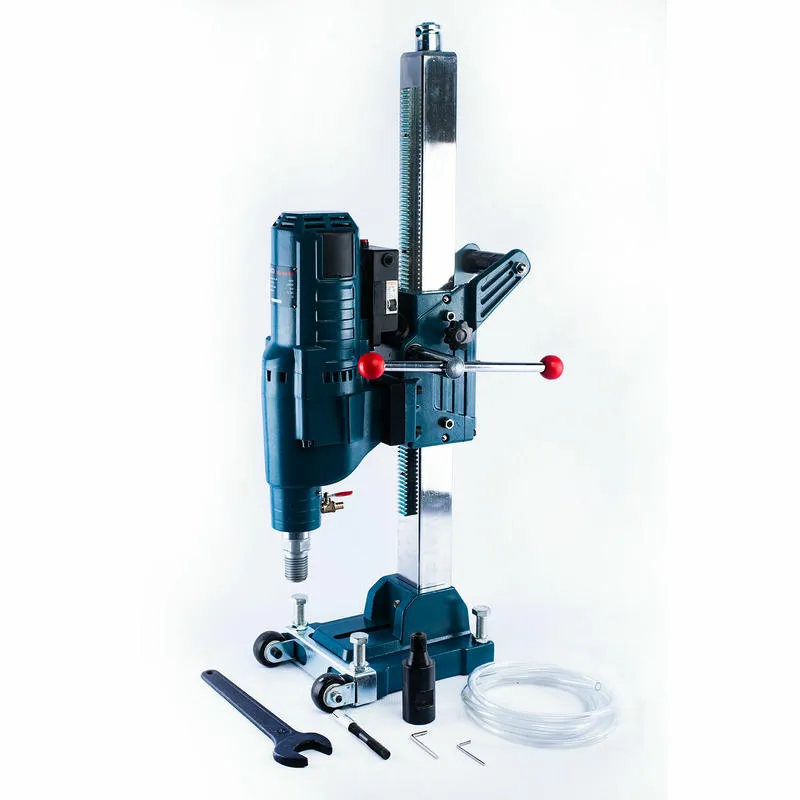 Машина алмазного бурения Alteco Professional DD 4430