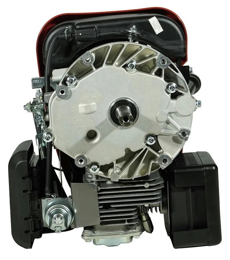Бензиновый двигатель «Loncin» LC1P70FA (B type) диаметр вала 22.2 (с динамическим тормозом)