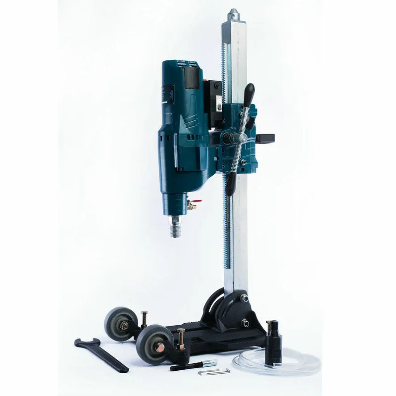 Установка алмазного бурения Alteco Professional DD 4025 MF