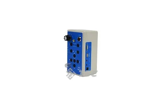 Телеинспекция труб WOPSON H2-C23H (50 м) Wopson