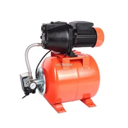 Насосная станция Patriot PW 1000-24С