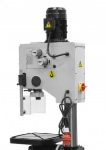 Редукторный сверлильный станок GB25 Profi INDUSTRIAL STALEX