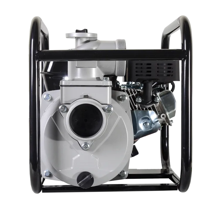 Мотопомпа HUTER MP-80 5.00 0
