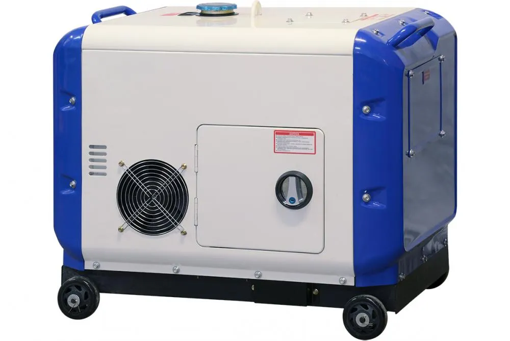 Сварочный генератор ТСС DGW-250ESS