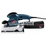 Вибрационная шлифовальная машина «BOSCH» GSS 280 AVE (0601292903)