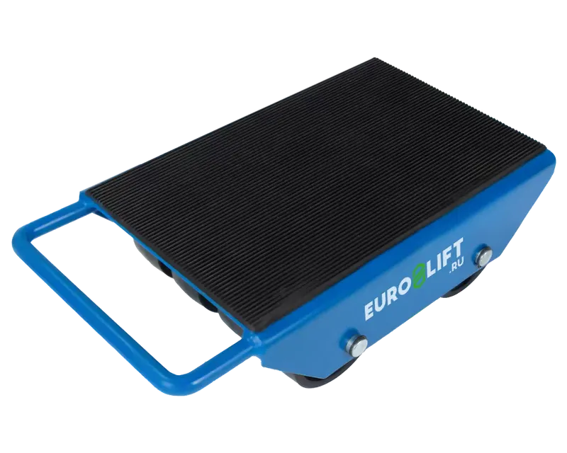 Платформы транспортно-роликовые SF-20, г/п 2.0 тн «EURO-LIFT»