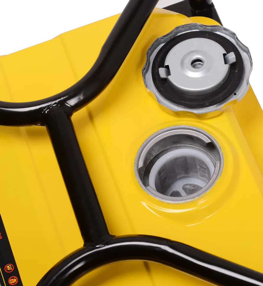 Генератор инверторный HUTER DN2700i