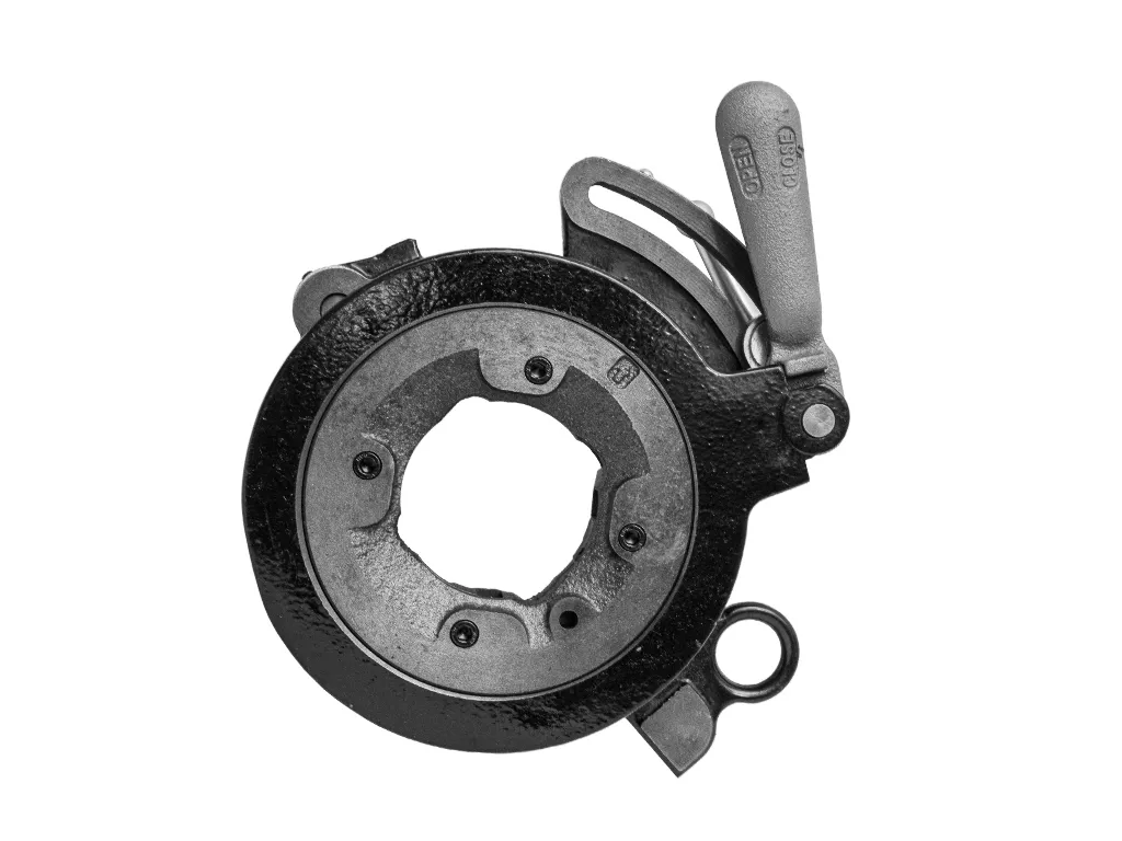 Резьбонарезная головка для станка VOLL POWER 1/2-2'' универсальная