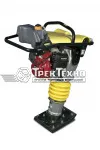 Вибротрамбовка RM-75 (Honda) TOR