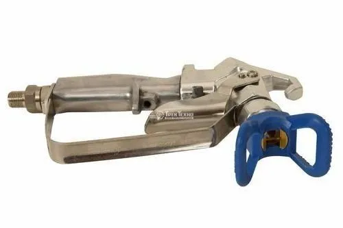 Краскораспылитель ASPRO AS-100750 безвоздушный