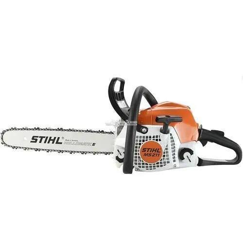 Бензопила Stihl MS 211-16