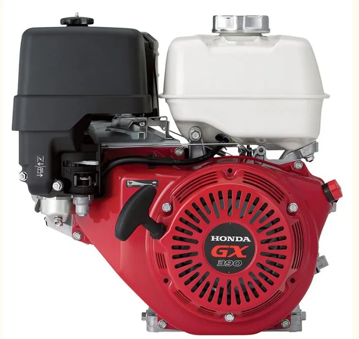 Двигатель бензиновый Honda GX390 (Ø25мм) / Engine Honda GX390 (Ø25мм) для генераторов