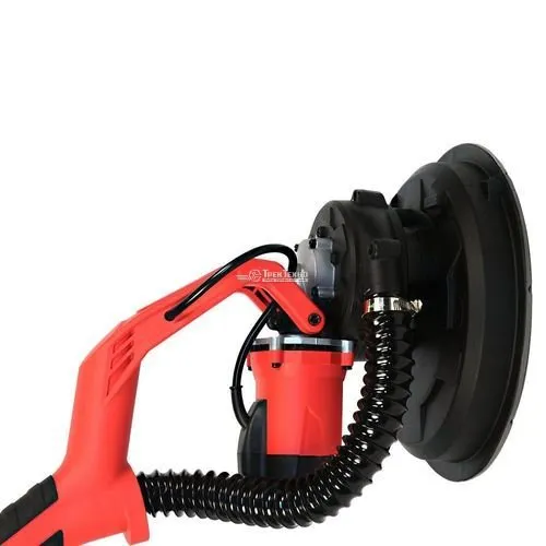 Шлифмашинка телескопическая HYVST KS-700C-3