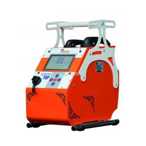 Аппарат для электромуфтовой сварки Ritmo ELEKTRA TOP