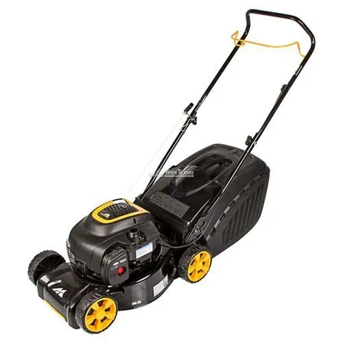 Газонокосилка бензиновая McCulloch M 40-125