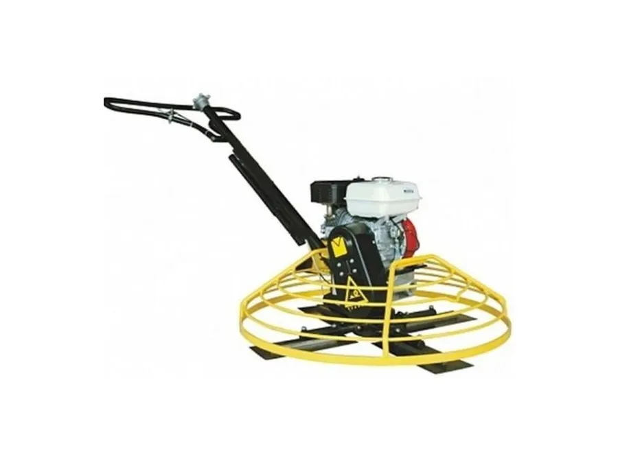 Затирочная машина TOR DMR 1000 (Honda) (Z) для строительных работ