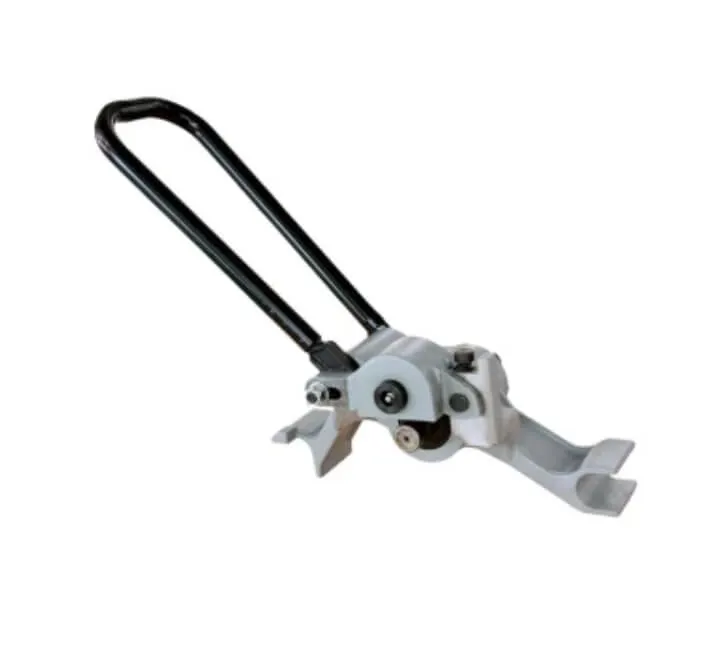 Ручной желобонакатчик GC03 (1.1/4 -6") Hongli