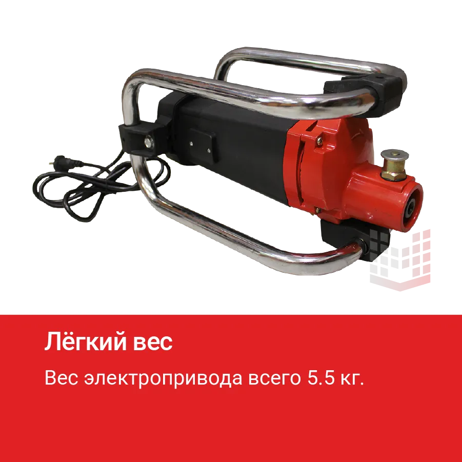 Электропривод HODMAN JY160