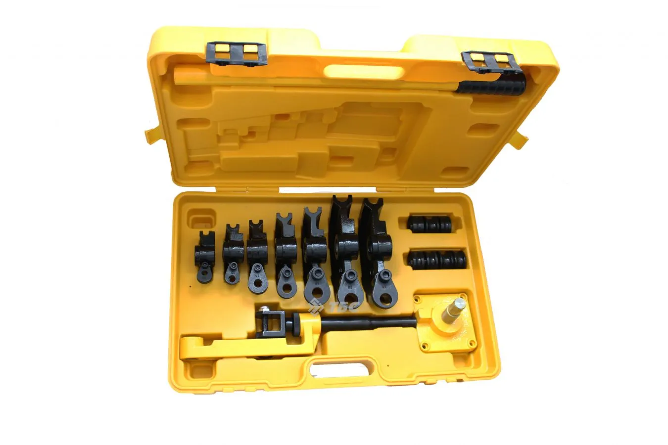 Трубогиб ручной HHW-25S (3/8"-1") Hongli
