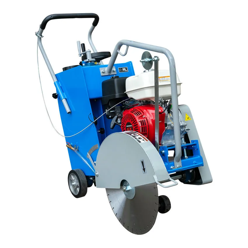 Шовнарезчик CIMAR CFC-20 (HONDA GX390) (ШОВ047)