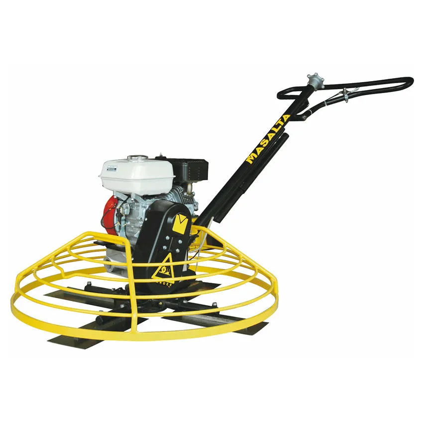Затирочная машина MASALTA MT36-4 ST (900 мм, бензин, Honda GX270, 6 (9,0) кВт (л.с.) (ЗАТ024)