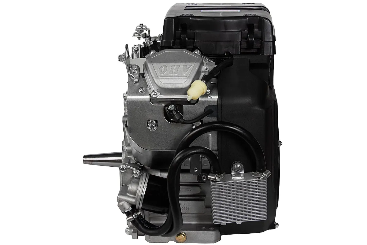 Двигатель бензиновый Lifan 2V78F-2 / SGG 10000(..) для генераторов