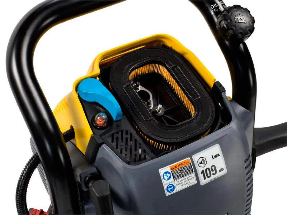 Бензиновый отбойный молоток Atlas Copco Cobra PROe, 25x108