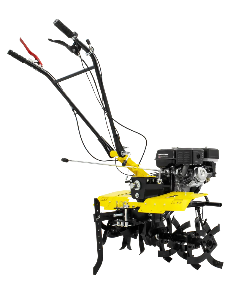 Сельскохозяйственная машина HUTER MK-9500 (MK-6700)