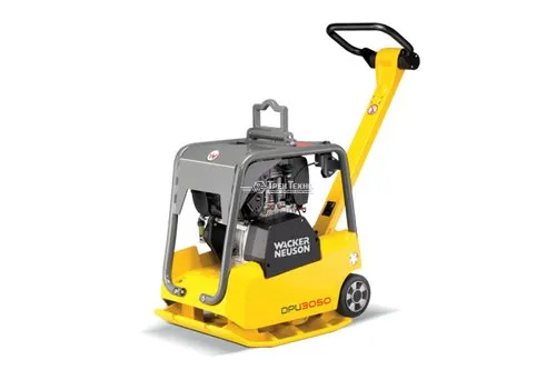 Дизельная виброплита Wacker Neuson DPU 3060 H