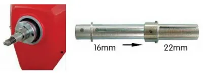 Прочистная машина ROTOR GRAND Rotorica