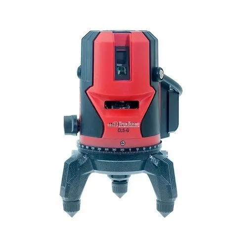 Лазерный нивелир Condtrol INFINITER CL5-G