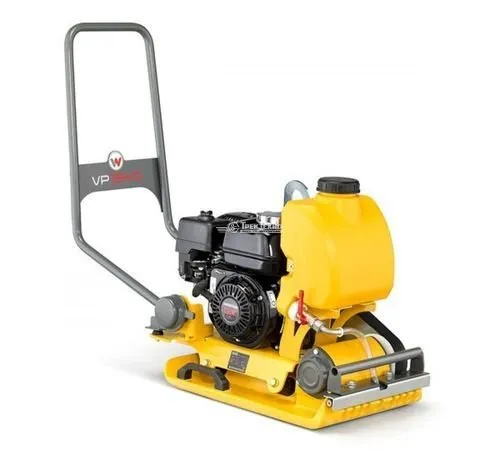 Бензиновая виброплита Wacker Neuson VP 1340Aw