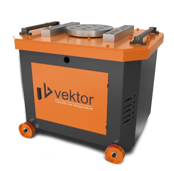 Станок GW32 для гибки арматуры VEKTOR