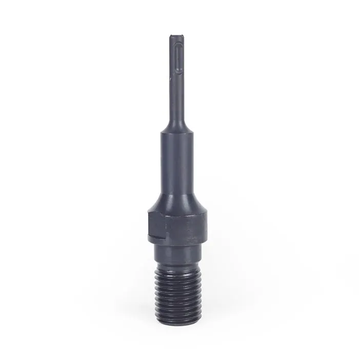 Переходник 1 1/4" папа x SDS PLUS DIAMASTER адаптер