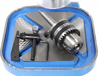 Станок сверлильный BLACKSMITH ZJQ4120