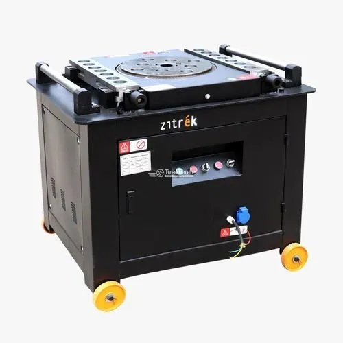 Станок для гибки арматуры GW-50A Zitrek