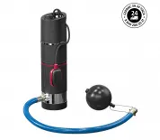 Погружной колодезный насос Grundfos SBA 3-35 AW