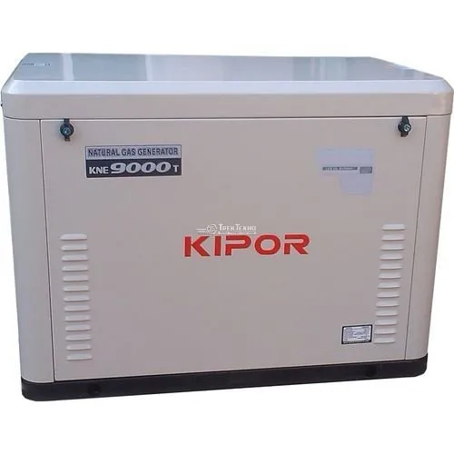 Газовый генератор KNE9000T KIPOR