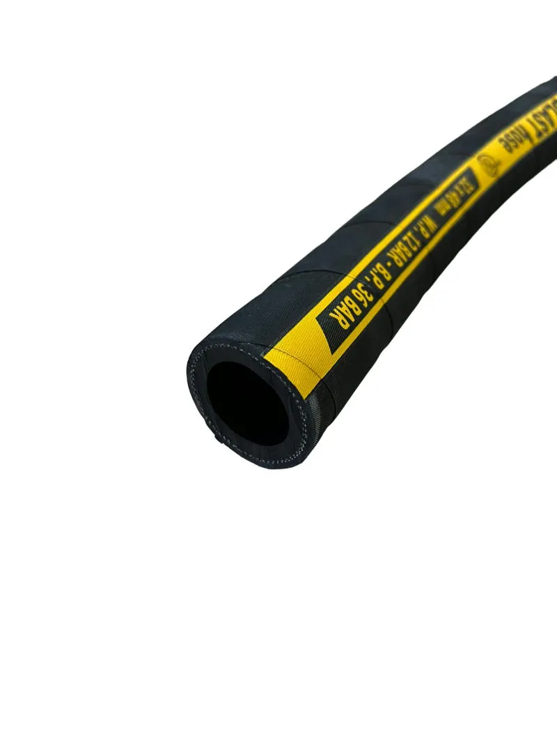Рукав пескоструйный EXTRA BLAST hose-32 AktiBlast, 32х48 мм, 12 бар, бухта 40 м