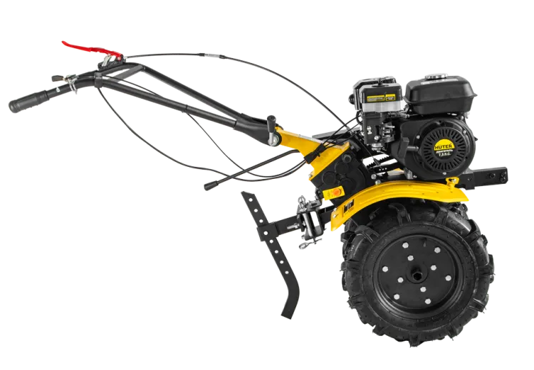 Сельскохозяйственная машина HUTER MK-7500-10