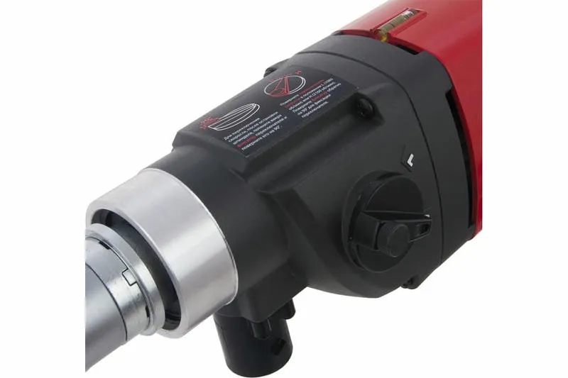 Алмазная дрель DIAM ML-160/2НIT LC (микроудар)
