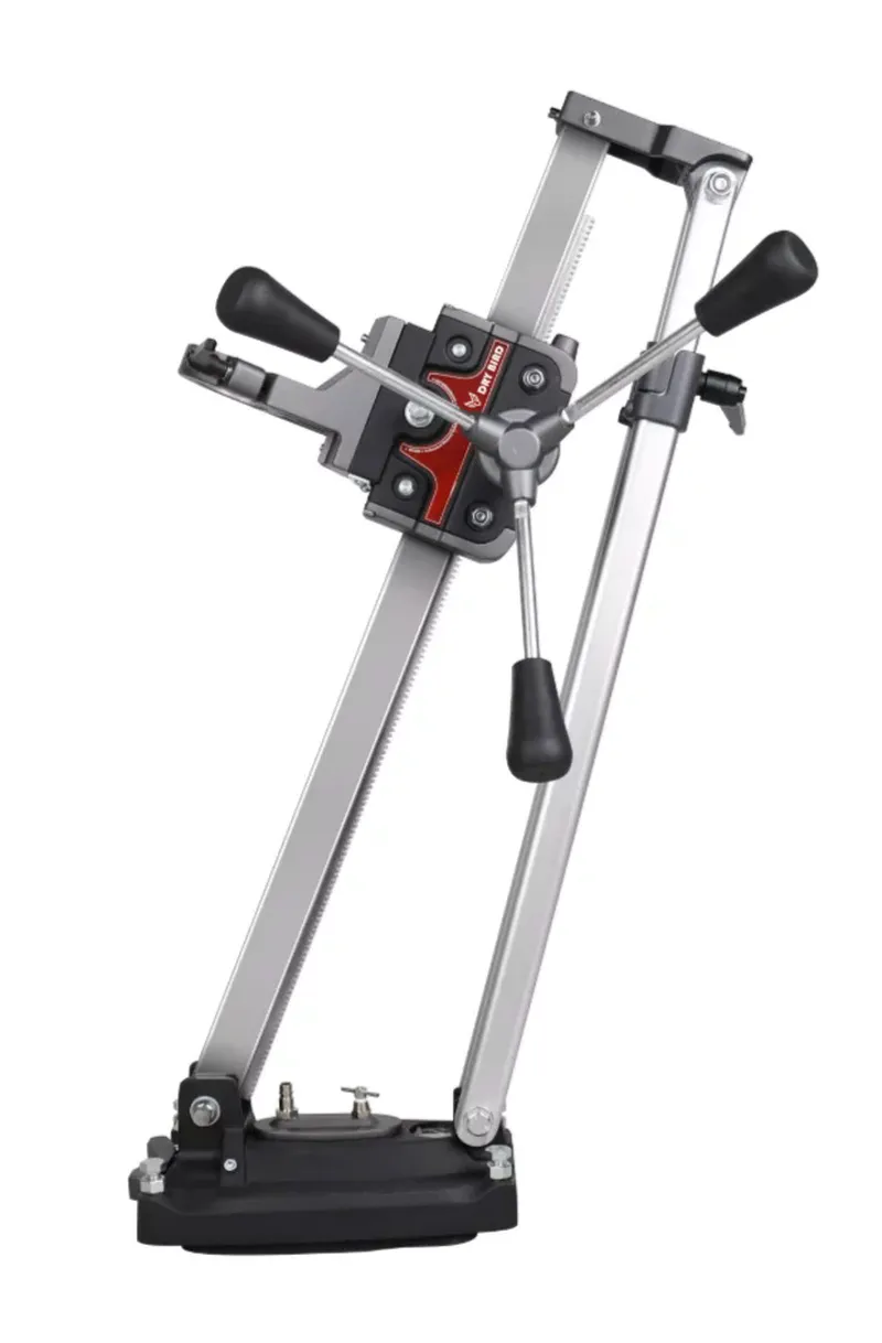 Установка алмазного бурения Bycon UNI-250DB микроудар