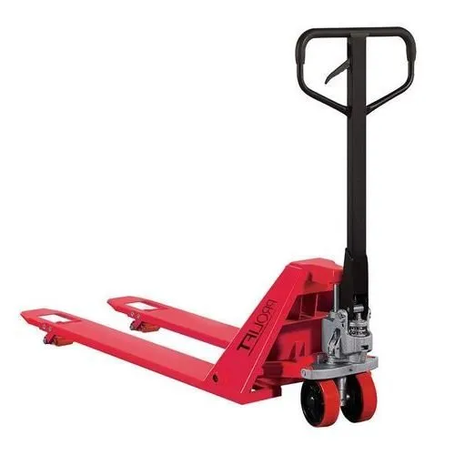 Рохла низкопрофильная AC-low-52 PROLIFT