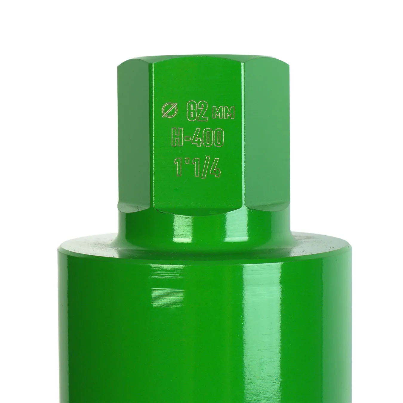 Алмазная коронка DIAMASTER Expert по ж/бетону 824001 1/4 wet сверление