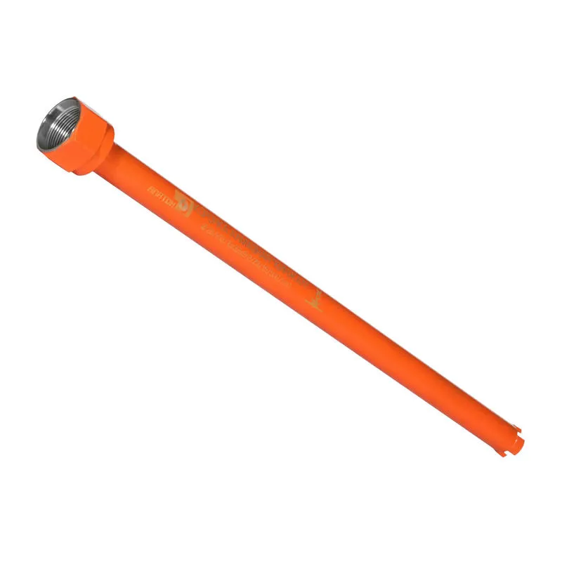 Алмазная коронка Кинжал Ø 28 (микроудар)