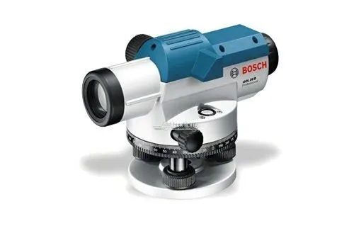 Оптический нивелир Bosch GOL 26 D