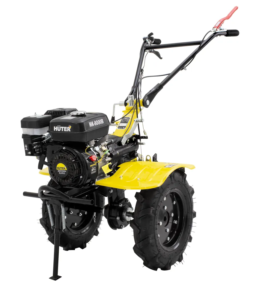 Сельскохозяйственная машина HUTER MK-8000В