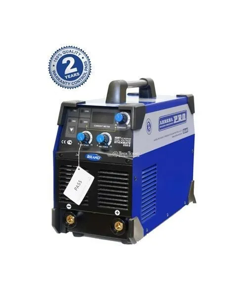 Инвертор сварочный Aurora-Pro STICKMATE 250/2 IGBT