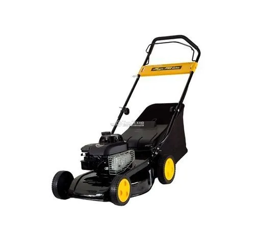 Газонокосилка бензиновая Mega Pro 4750 HGS