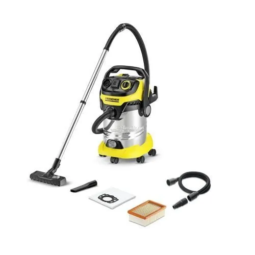 Пылесос Karcher WD 6 P Premium